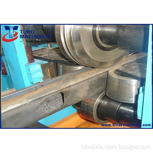 Directly Forming Square 150x150mm
